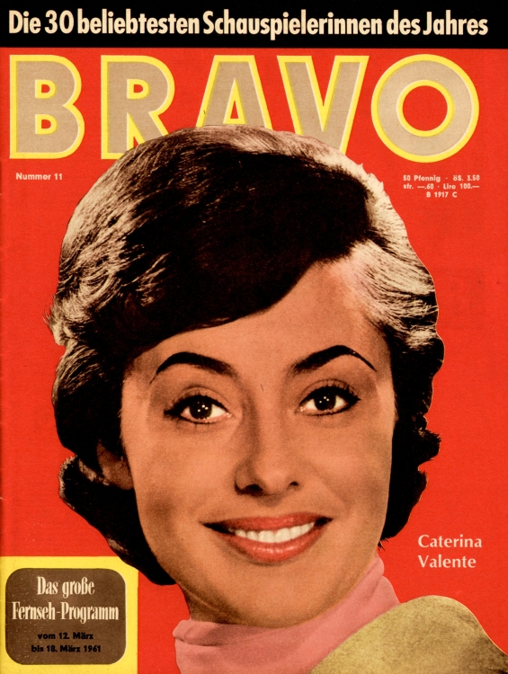 BRAVO 1961-11